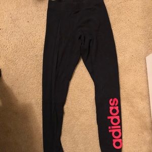 Adidas leggings